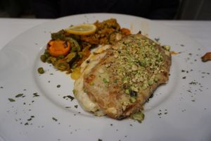 🤤 at Artemisa Sol - Huertas in Madrid