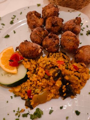  at Artemisa Sol - Huertas in Madrid