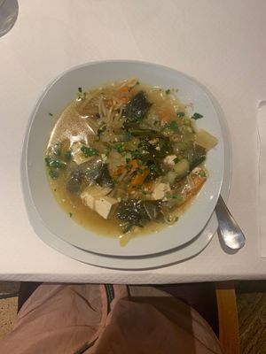   at Artemisa Sol - Huertas in Madrid