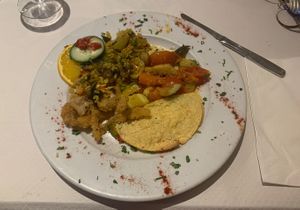   at Artemisa Sol - Huertas in Madrid