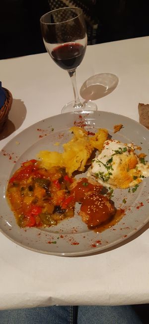  at Artemisa Sol - Huertas in Madrid