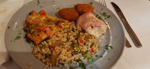  at Artemisa Sol - Huertas in Madrid