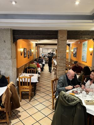   at Artemisa Sol - Huertas in Madrid