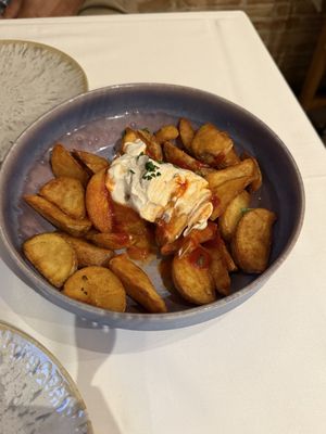   at Artemisa Sol - Huertas in Madrid