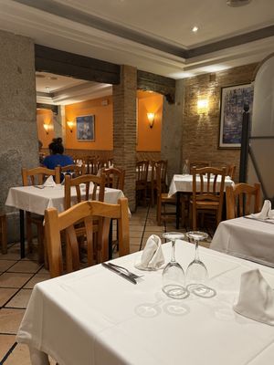   at Artemisa Sol - Huertas in Madrid