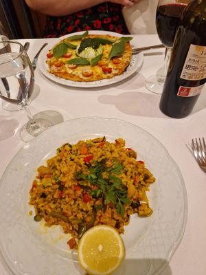  at Artemisa Sol - Huertas in Madrid