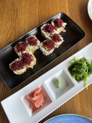   at Carnaval in Javea