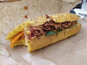 Le Free Dog at Munchies in Bordeaux