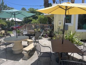   at Bunkhouse Coffee Bar in Jensen Beach