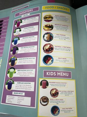  #Veganuary at Bunkhouse Coffee Bar in Jensen Beach