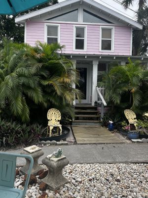  #Veganuary at Bunkhouse Coffee Bar in Jensen Beach