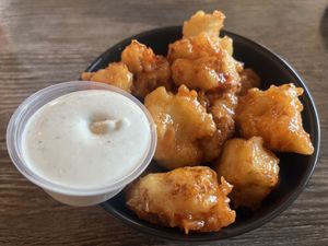   at Jewel's Bakery and Cafe in Phoenix