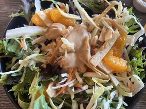   at Jewel's Bakery and Cafe in Phoenix