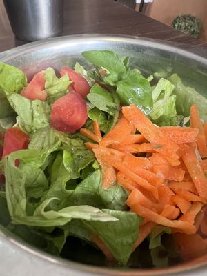   at Garam Massala in Sao Paulo