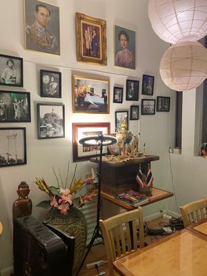 Thai  at May Kaidee in New York City