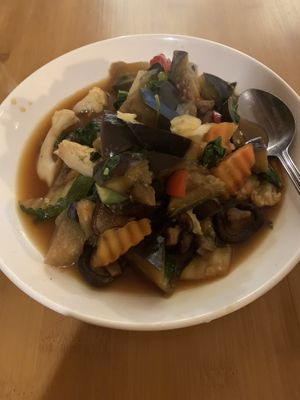   at May Kaidee in New York City