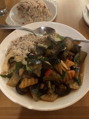   at May Kaidee in New York City