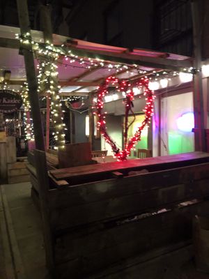 Exterior   at May Kaidee in New York City