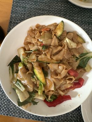   at May Kaidee in New York City