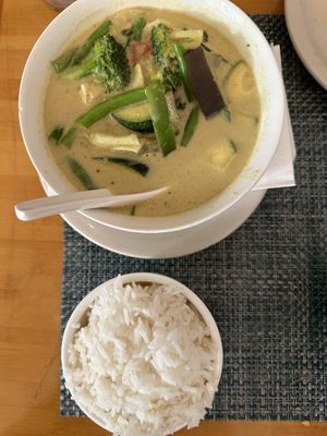   at May Kaidee in New York City