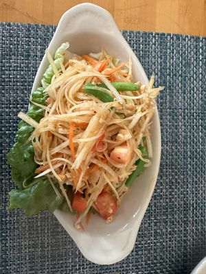   at May Kaidee in New York City