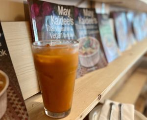   at May Kaidee in New York City