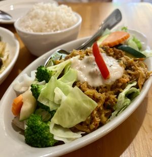   at May Kaidee in New York City