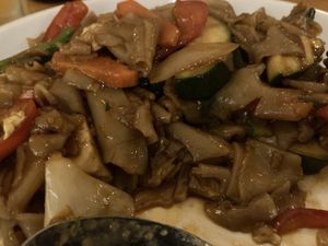   at May Kaidee in New York City