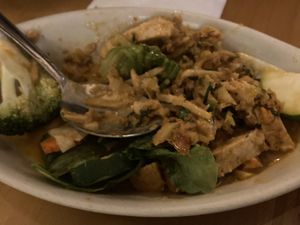   at May Kaidee in New York City