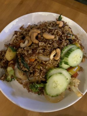   at May Kaidee in New York City