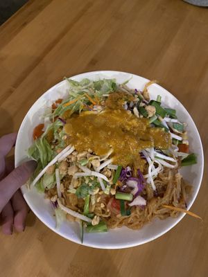   at May Kaidee in New York City