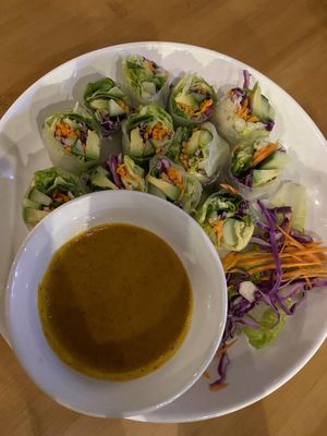   at May Kaidee in New York City