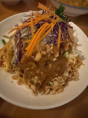   at May Kaidee in New York City