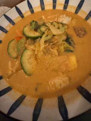   at May Kaidee in New York City