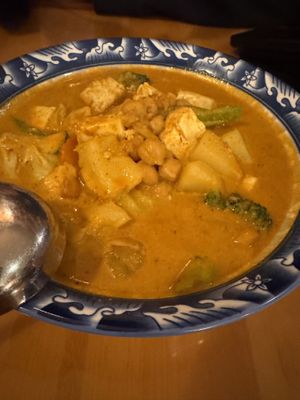   at May Kaidee in New York City