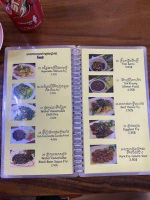   at Master Ruma Happy Golden Age in Phnom Penh