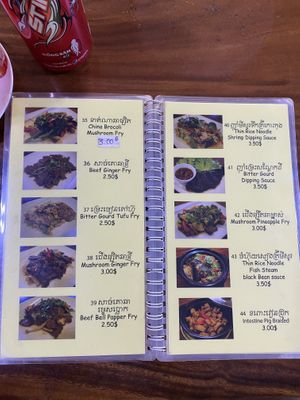   at Master Ruma Happy Golden Age in Phnom Penh