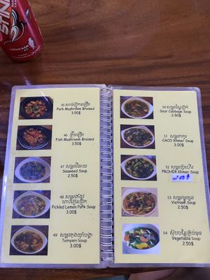   at Master Ruma Happy Golden Age in Phnom Penh