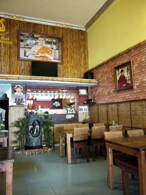 Nice and clean at Master Ruma Happy Golden Age in Phnom Penh