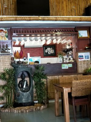 Peaceful at Master Ruma Happy Golden Age in Phnom Penh