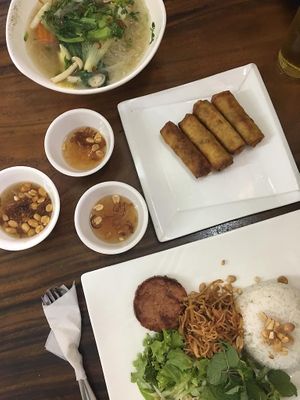 Delicious at Master Ruma Happy Golden Age in Phnom Penh