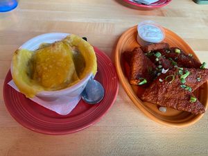   at Melt Bar & Grilled - Worth Ave in Columbus