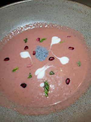  at Fancy Plants Cafe in Chicago