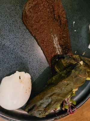  at Fancy Plants Cafe in Chicago