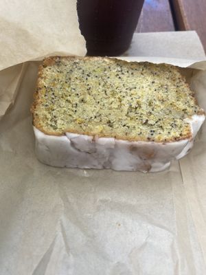   at Fancy Plants Cafe in Chicago