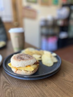   at Fancy Plants Cafe in Chicago