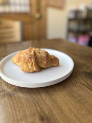   at Fancy Plants Cafe in Chicago