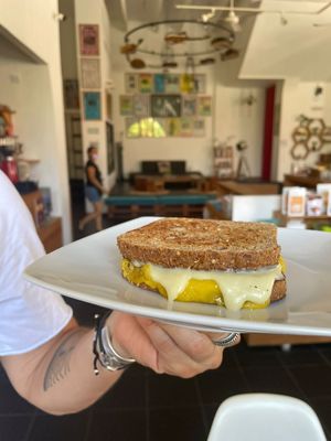  at La Raiz de la Tierra in Ixtapa