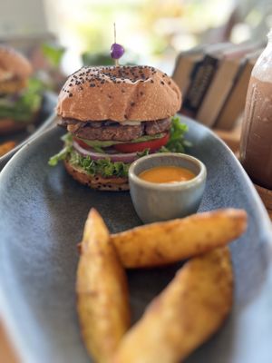   at La Raiz de la Tierra in Ixtapa