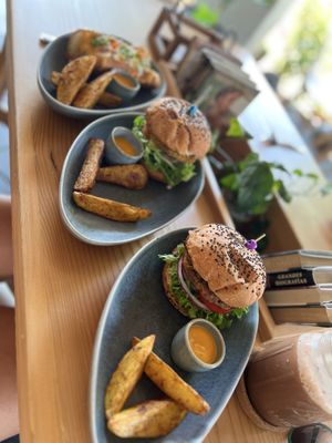   at La Raiz de la Tierra in Ixtapa